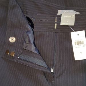💥3 for $20💥 NWT Ann Taylor pants